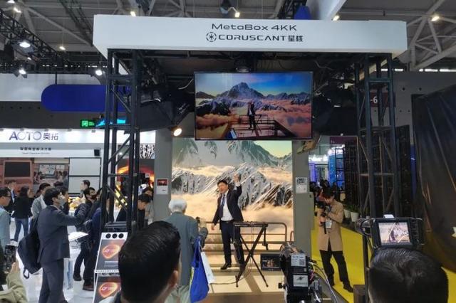 解读ISLE五大趋势看清LED直显的2024(图7) 解读ISLE五大趋势看清LED直显的2024(图7)